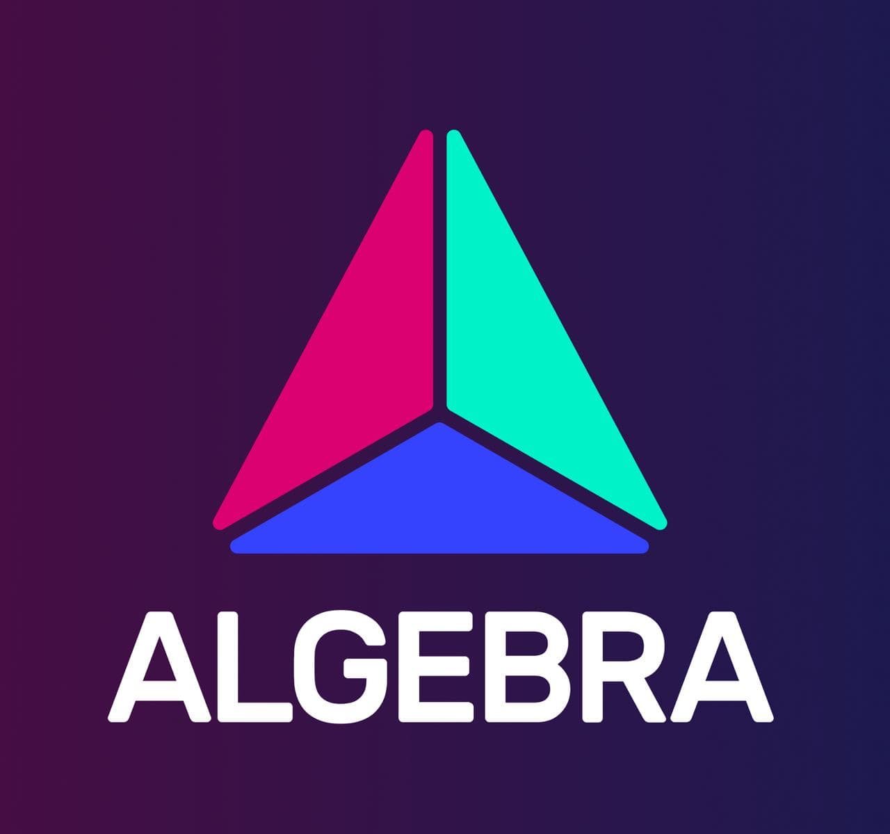 Algebra logo